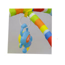 GIMNASIO BEBÉ 8568 MM