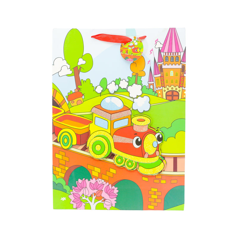 BOLSA DE REGALO BR4106L GAVALZA