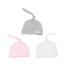 GORROS NUDO X3 10229 FOR BABY