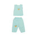 SET 14 PIEZAS 1405 JUANCHITO