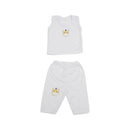 SET 14 PIEZAS 1405 JUANCHITO