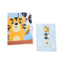 JUEGO SABANA CUNA 10241 FOR BABY