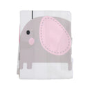 JUEGO SABANA CUNA 10241 FOR BABY