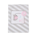 JUEGO SABANA CUNA 10241 FOR BABY