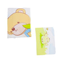 JUEGO SABANA CUNA 10241 FOR BABY