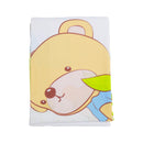 JUEGO SABANA CUNA 10241 FOR BABY