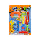 SET HERRAMIENTA  3382 JA