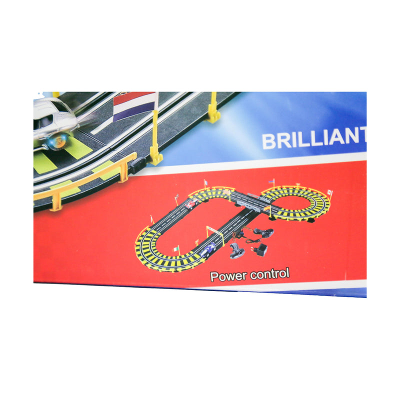 PISTA CRAZY 8322 MM