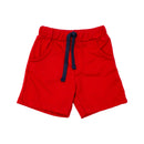 CONJUNTO NIÑO BURDA 3629 MI PUPA