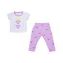 CONJUNTO NIÑA 3491 MI PUPA