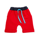 CONJUNTO NIÑO 10215 FOR BABY