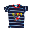CONJUNTO NIÑO 10215 FOR BABY