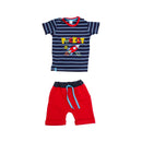 CONJUNTO NIÑO 10215 FOR BABY