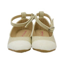 BALETA NIÑA 458 HUELLITA SAUL