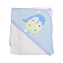 TOALLLA + BABERO 10178 FOR BABY