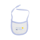 TOALLLA + BABERO 10178 FOR BABY
