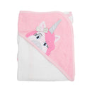 TOALLLA + BABERO 10178 FOR BABY