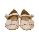 BALETA NIÑA 465 HUELLITA SAUL