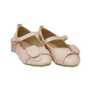 BALETA NIÑA 465 HUELLITA SAUL