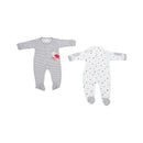 PIJAMA X2 10191 FOR BABY