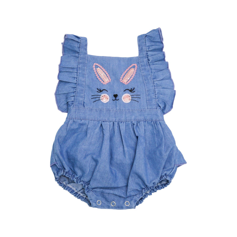ASOLEADOR CHAMBRAY 40140 FOR BABY