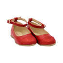 BALETA NIÑA 458 HUELLITA SAUL