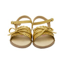 SANDALIA NIÑA 430 HUELLITA SAUL