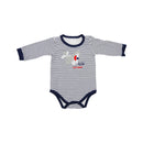 SET 3PZAS NIÑO 10222 FOR BABY