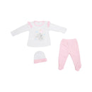 PIJAMA NIÑA 10218 FOR BABY