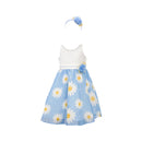 VESTIDO NIÑA A1379 MAYATEX