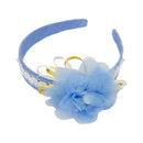 VESTIDO NIÑA A1379 MAYATEX