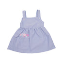 CONJUNTO JARDINERA 3733 MI PUPA