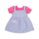 CONJUNTO JARDINERA 3733 MI PUPA