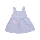 CONJUNTO JARDINERA 3733 MI PUPA