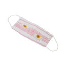 VESTIDO NIÑA A1378 MAYATEX