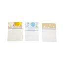 JUEGO FUNDA X3 EST 10193 FOR BABY