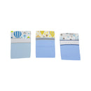JUEGO FUNDA X3 EST 10193 FOR BABY