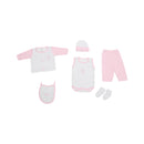 6Pzas Unicolor 176 For Babys