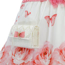 VESTIDO NIÑA A1423 MAYATEX