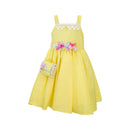 VESTIDO NIÑA 4303 SOFIA PRINCESS