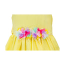 VESTIDO NIÑA 4303 SOFIA PRINCESS