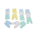 SET 14 PIEZAS 1405 JUANCHITO