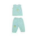 SET 14 PIEZAS 1405 JUANCHITO