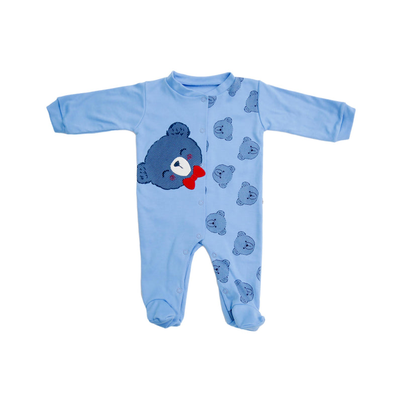 PIJAMA OSO 1467 LOS CHIROS DE MARIA JOSE