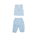 SET 14 PIEZAS 1405 JUANCHITO