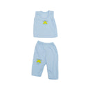 SET 14 PIEZAS 1405 JUANCHITO