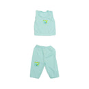 SET 14 PIEZAS 1405 JUANCHITO