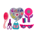 Set Belleza Princess 10256 Plasticos