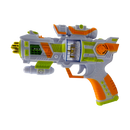 Pistola Ak808-1F Oguss