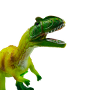 Dinosaurio Jdf-16 Oguss